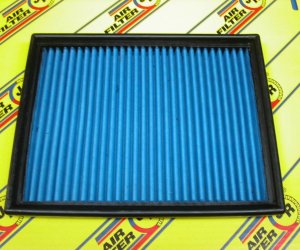 FREE FLOW AIR FILTER